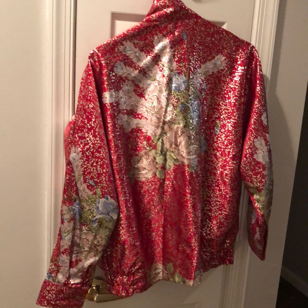Jacket - Picture 5 of 6